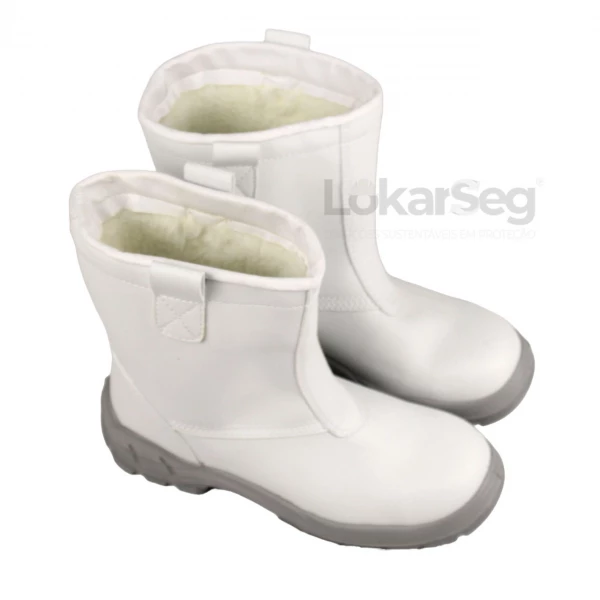 BOTA MICROFIBRA BC BID BICO PLAST FUJIWARA - CA 31299