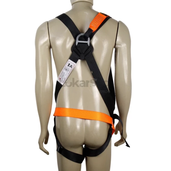 CINTO PQD 1 PONTO P/ CARREGAMENTO  MULT 1884 MG - CA35142