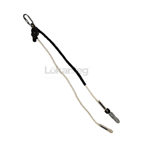 TALABARTE POSICIONAMENTO GIRO CORD 2 METROS ULTRA SAFE