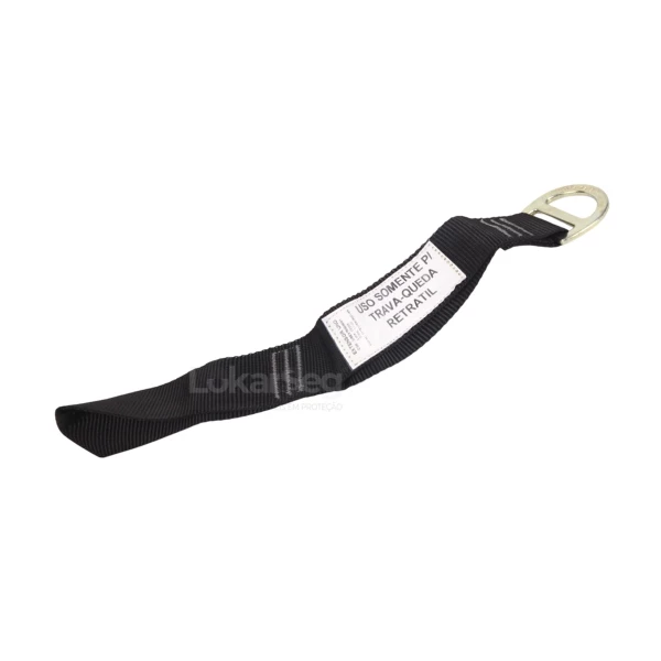 FITA EXTENSOR CINTO CARREGAMENTO UNO ULTRA SAFE