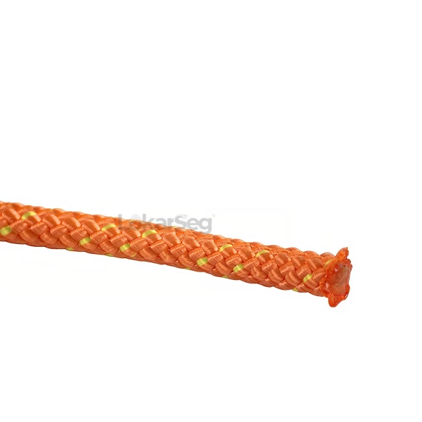 CORDA SEMIESTÁTICA 8MM LJ  K2