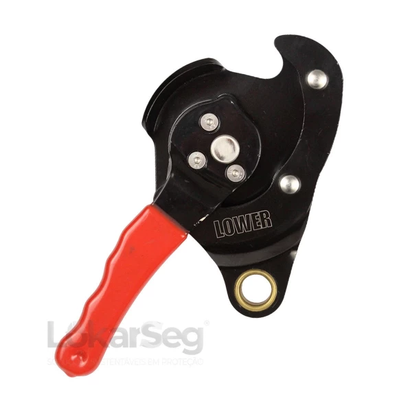 DESCENSOR LOWER ULTRA SAFE