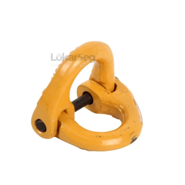 ELO DE LIGA&Ccedil;&Atilde;O 10MM C/ TRAVA CORRENTE 