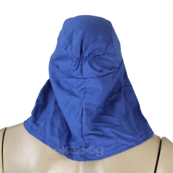 BONÉ ÁRABE BRIM AZ C/ VELCRO PRIME