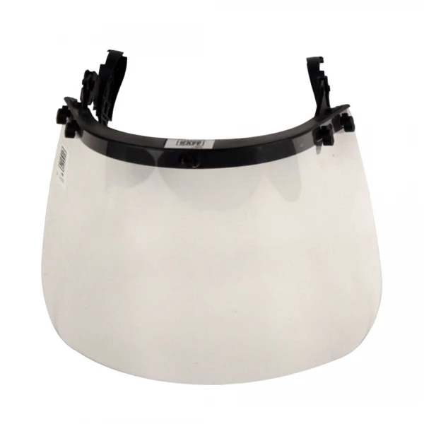 PROTETOR FACIAL ACRÍLICO P/ ACOPLADO ULTRA SHIELD ULTRA SAFE - CA 45793