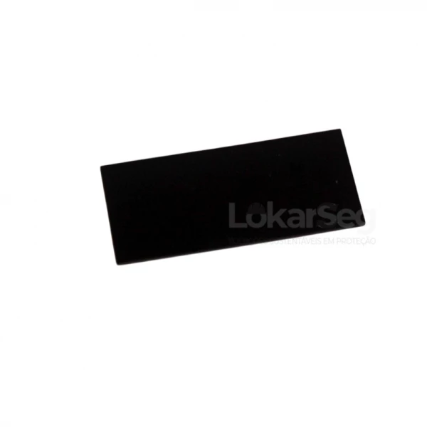 LENTE RET VD 105X51 TON 14 CARBOGRAFITE