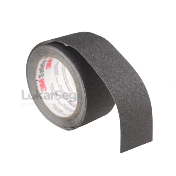 FITA ADESIVA ANTIDERRAPANTE PT 50MMX5M SAFETY WALK 3M