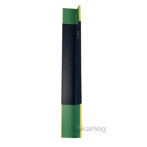 PROTETOR EVA DE COLUNA CANTONEIRA 80X10MM MOLFLEX