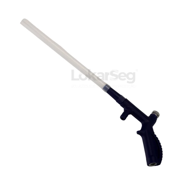 PULVERIZADOR PL&Aacute;STICO PT HIDRAFLUX