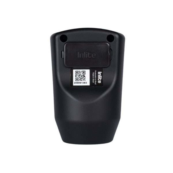 CALIBRADOR DE RUÍDO DIGITAL CALPRO INLITE