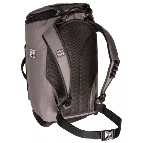 BOLSA BANDEIRANTE CZ ULTRA SAFE