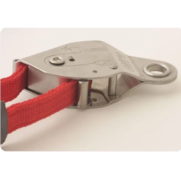 TALABARTE POSICIONAMENTO FITA GIRO 3M ULTRA SAFE