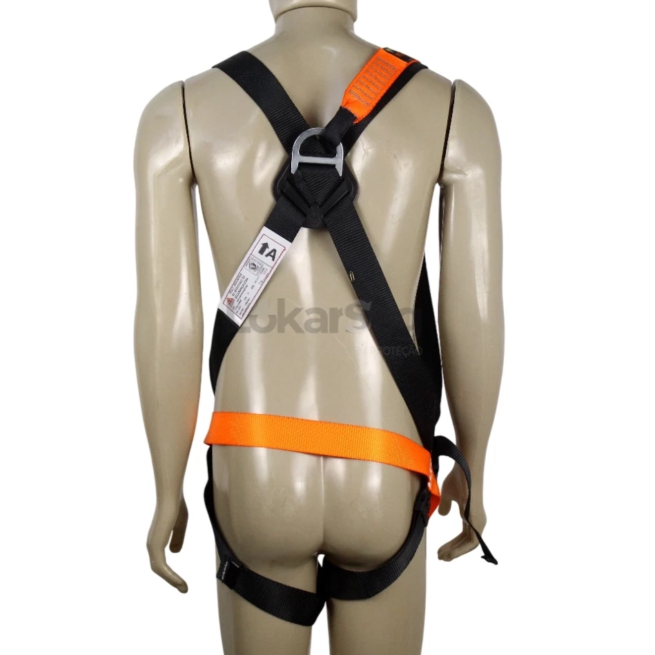 CINTO PQD 1 PONTO P/ CARREGAMENTO  MULT 1884 MG - CA35142