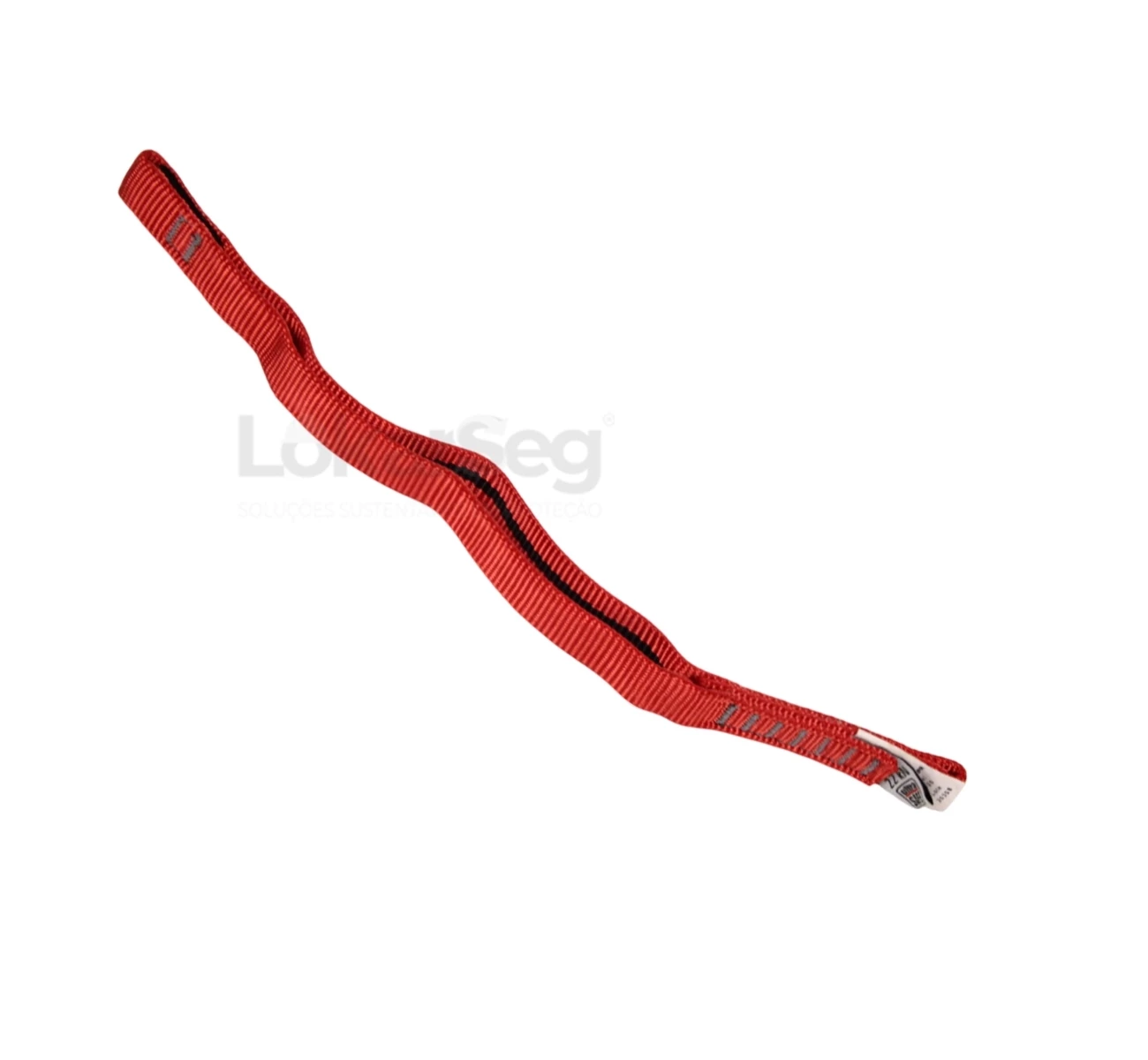 FITA ANEL 40CM 22KN VM/PT ULTRA SAFE
