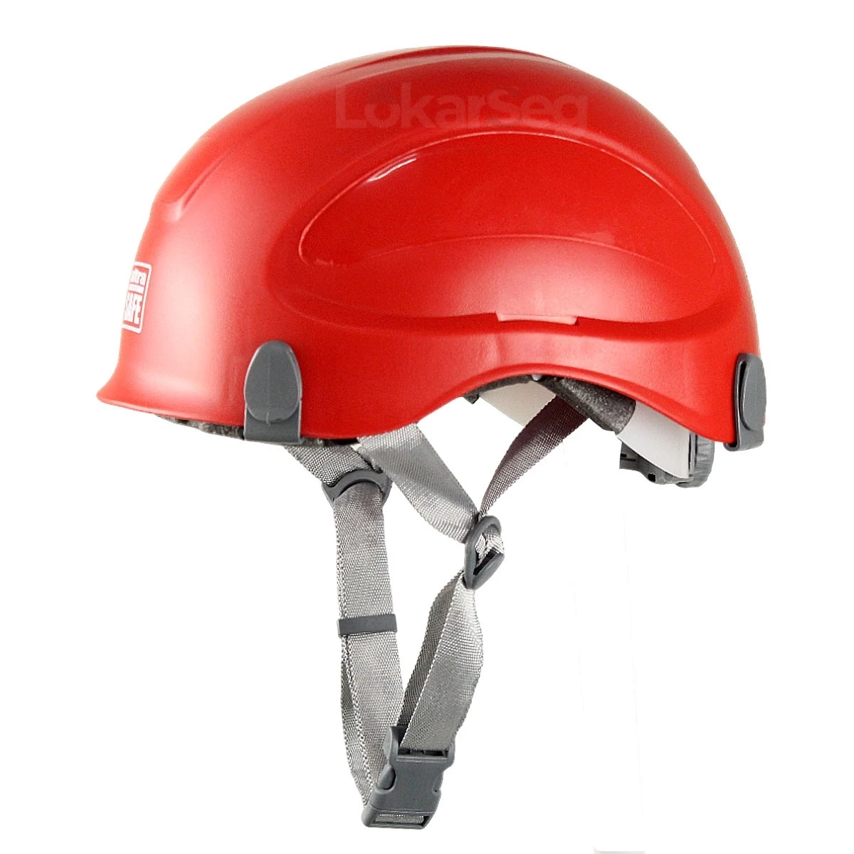 CAPACETE TIPO III CLASSE B COM SUSPENS&Atilde;O CATRACA CORAZZA PRO ULTRA SAFE - CA 44758