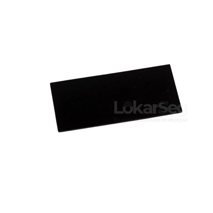 LENTE RET VD 105X51 TON 14 CARBOGRAFITE