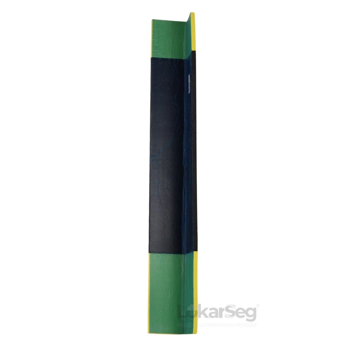 PROTETOR EVA DE COLUNA CANTONEIRA 80X10MM MOLFLEX