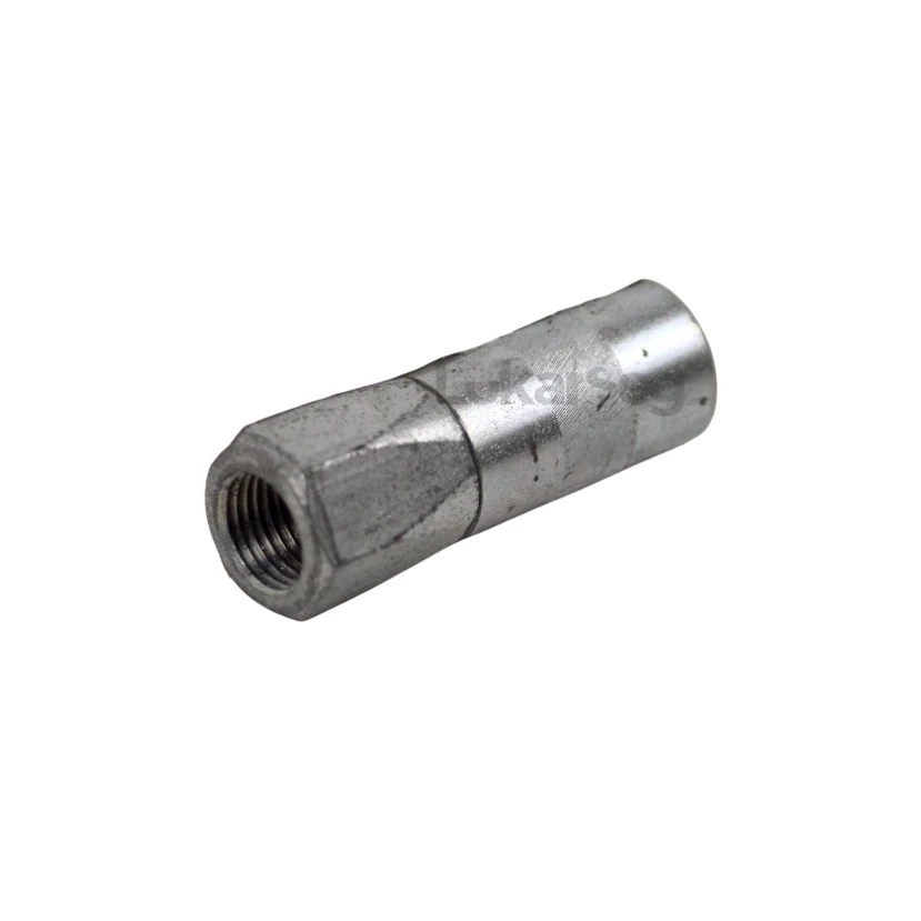 ACOPLADOR HIDRAULICO 1/8 NPT C/ V&Aacute;LVULA HIDRAFLUX