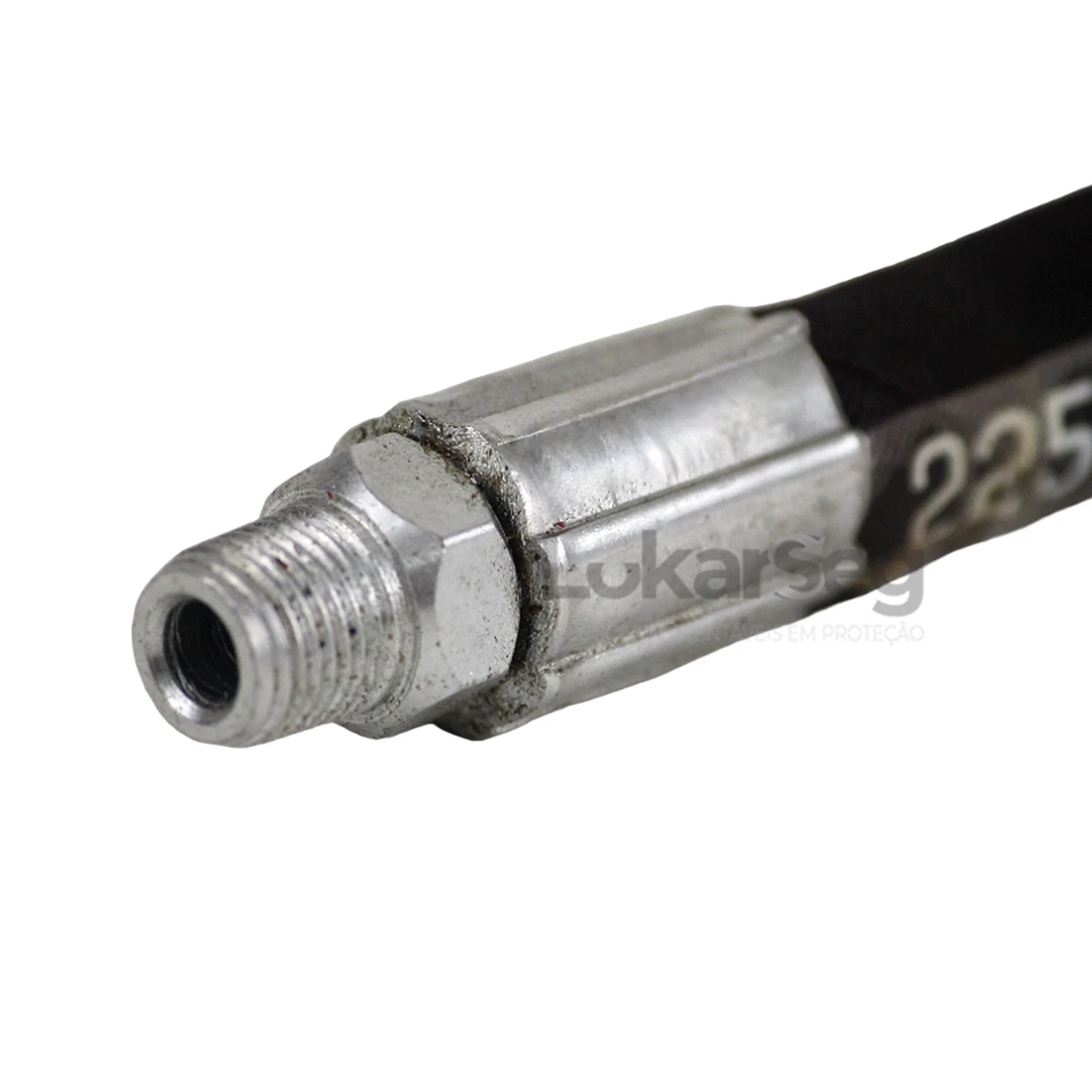 EXTENS&Atilde;O FLEXIVEL 300MM LUB 100