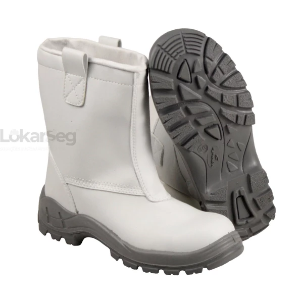 BOTA MICROFIBRA BC BID BICO PLAST FUJIWARA - CA 31299