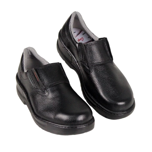 SAPATO ELÁSTICO BID SEM BICO CONFORTO  - CA 42631