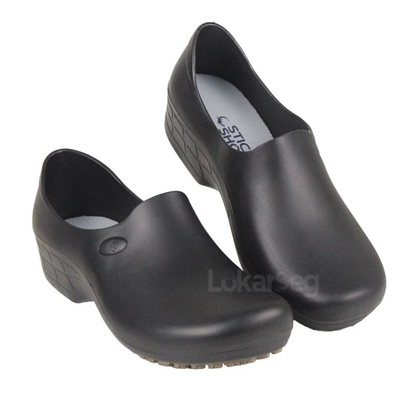 SAPATO STICKY SHOES WOMAN PT  - CA 39848