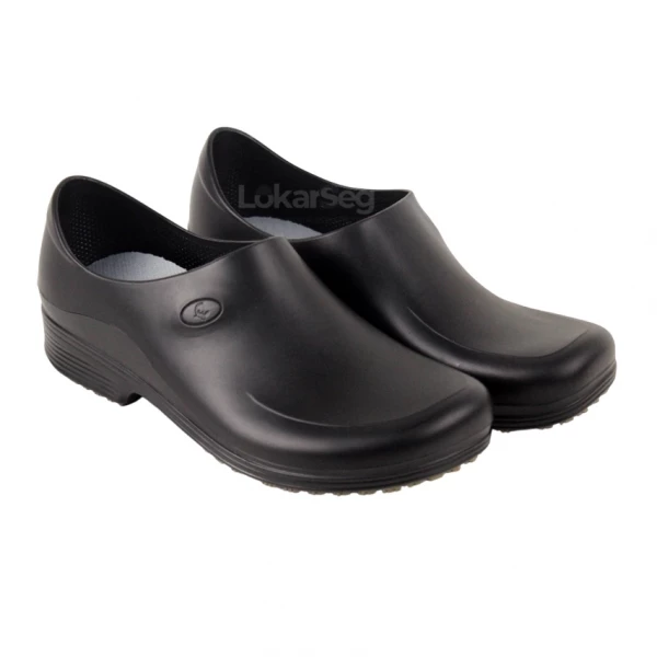 SAPATO STICKY SHOES MAN PT - CA 39674