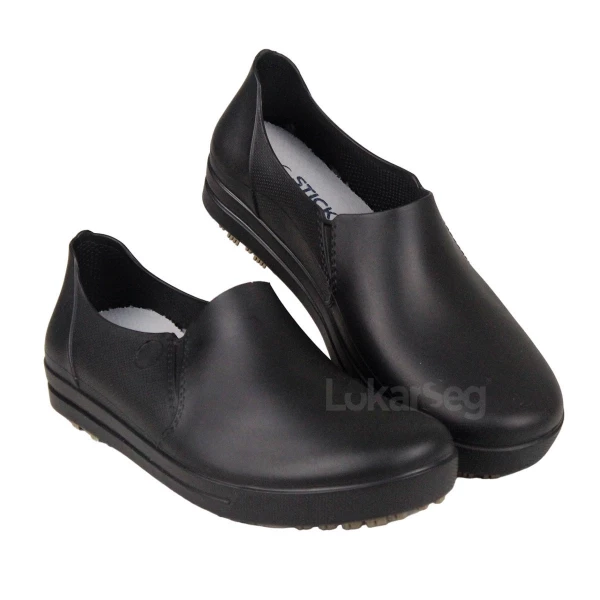 TÊNIS STICKY PRETO CANADA  - CA 44589