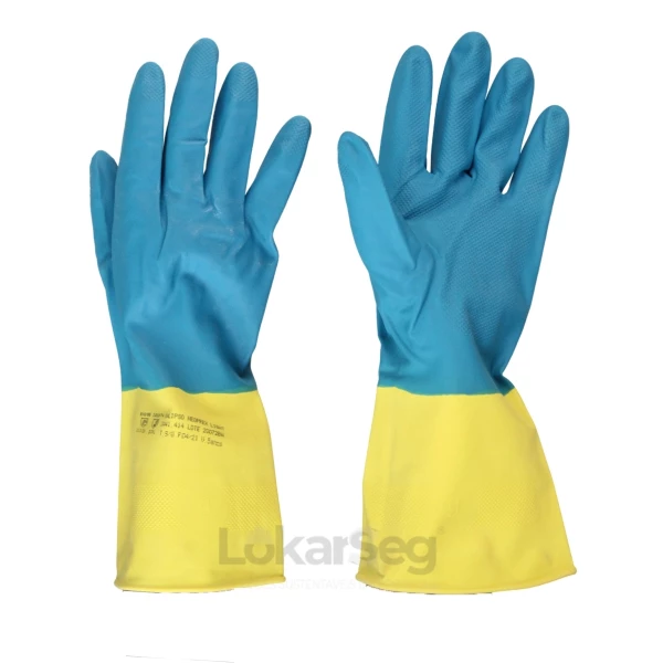 LUVA NEOPRENE  NEOPREX KALIPSO P - CA 15685