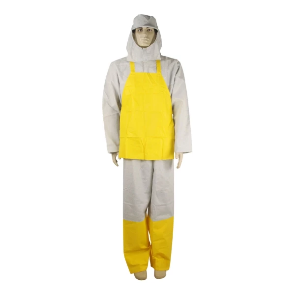 CONJUNTO APLITOX COM VISEIRA PRIME - CA 17459