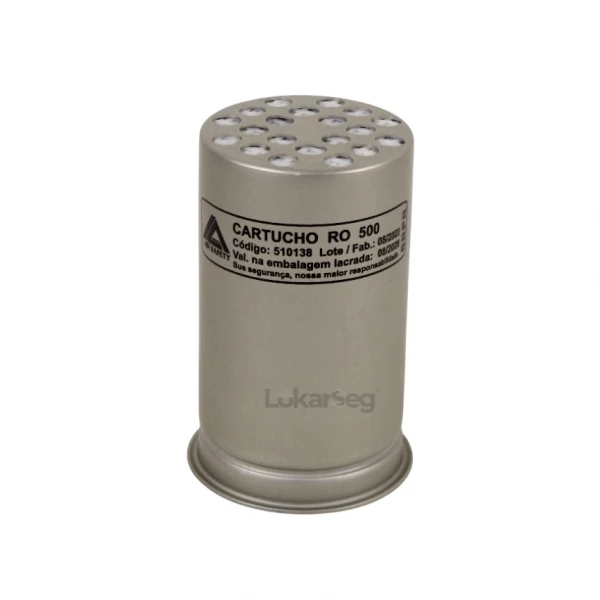 CARTUCHO RO 500 AIR SAFETY