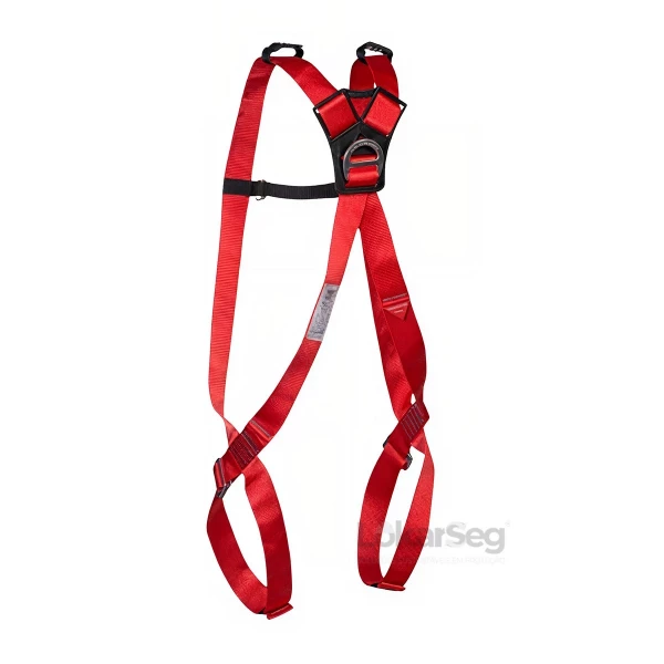 CINTO PQD 1 PONTO ROSSO ACT CORAX
