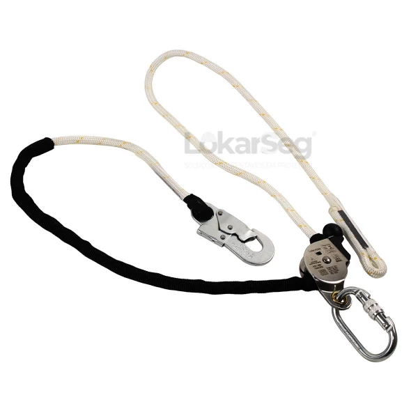 TALABARTE POSICIONAMENTO GIRO CORD 2 METROS ULTRA SAFE