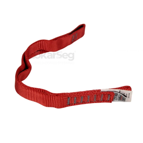 FITA ANEL 40CM 22KN VM/PT ULTRA SAFE