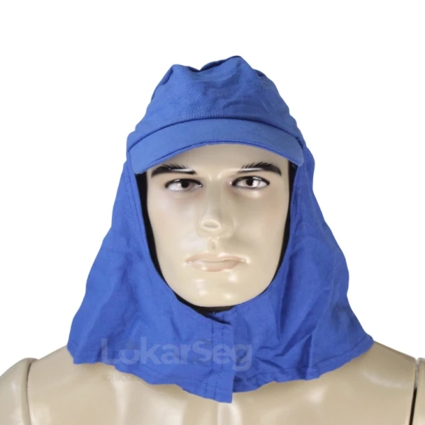 BONÉ ÁRABE BRIM AZ C/ VELCRO PRIME