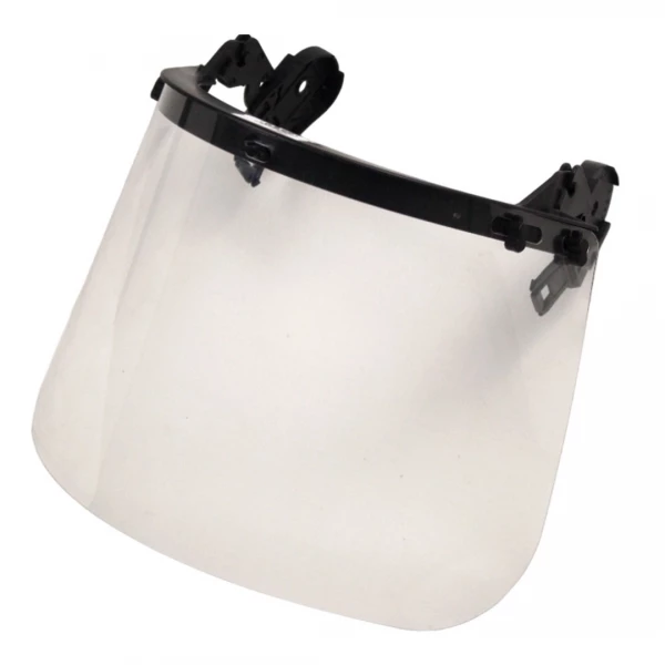 PROTETOR FACIAL ACRÍLICO P/ ACOPLADO ULTRA SHIELD ULTRA SAFE - CA 45793