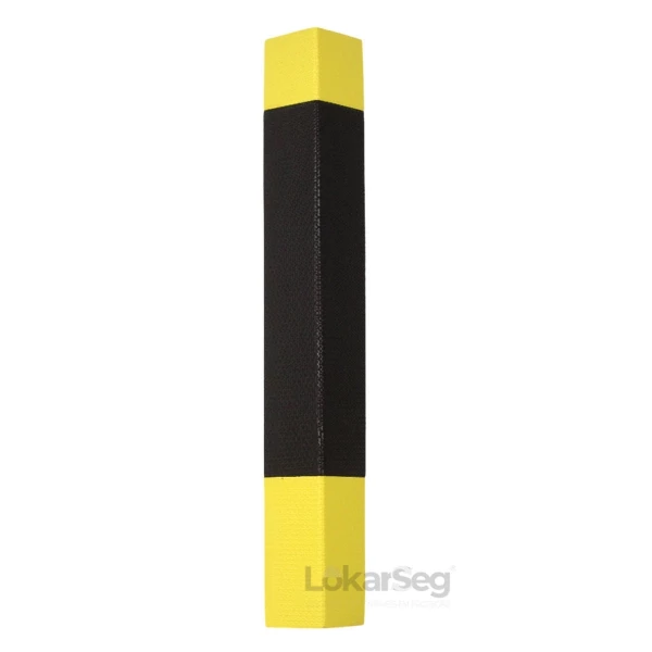 PROTETOR EVA DE COLUNA CANTONEIRA 80X10MM MOLFLEX