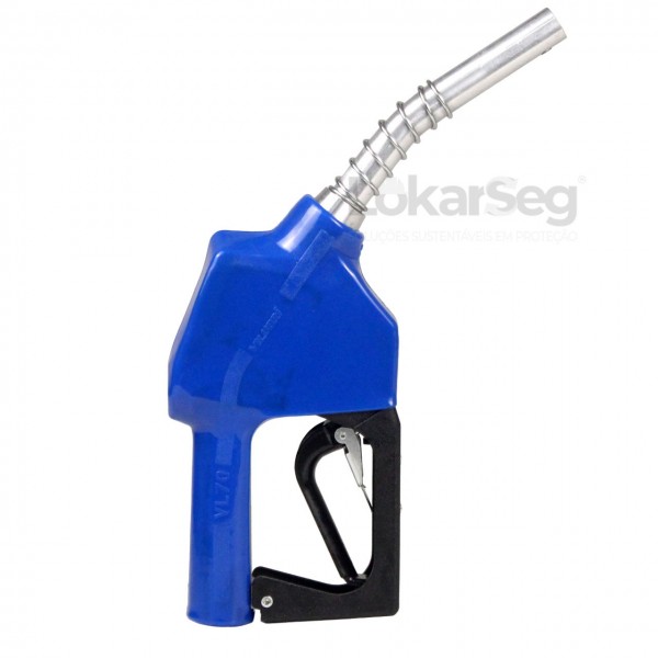 BICO AUTOMÁTICO 1/2 PARA MANGUEIRA DE ABASTECIMENTO 3/4 VILUBRI