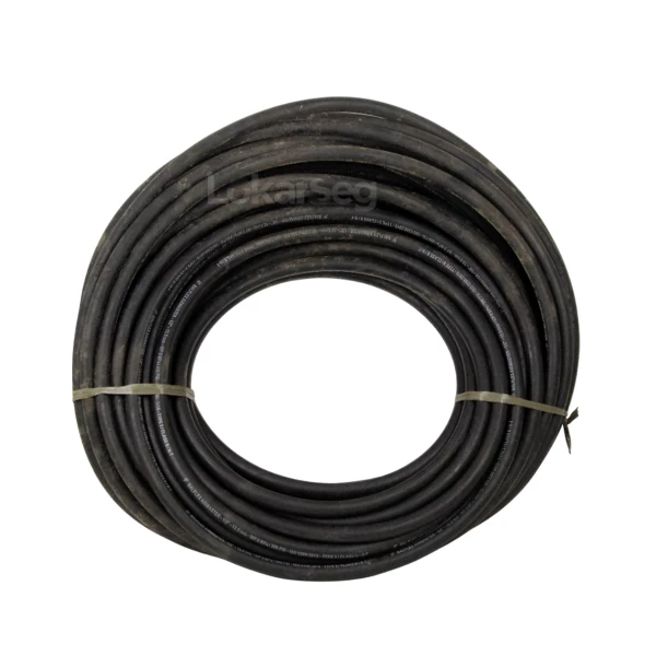 MANGUEIRA AR 1/2 300PSI 20BAR AIRMASTER BALFLEX