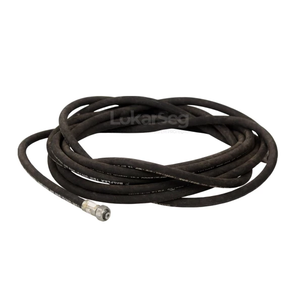 MANGUEIRA LAVAGEM 3/8 CONEX&Atilde;O PRENSSADA KARCHER