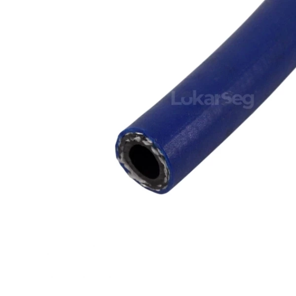 MANGUEIRA LAVAGEM 1/2 750PSI 52BAR AZ ESC AUTOWASH BALFLEX