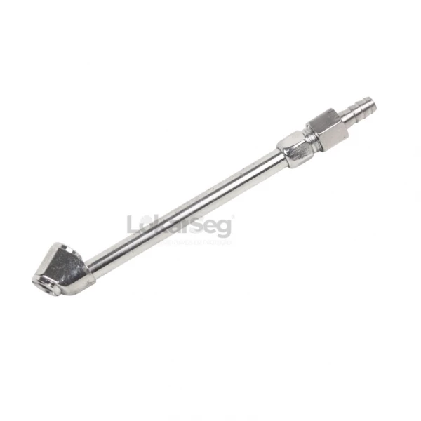 BICO DUPLO P/ ENCHER PNEUS VONDER
