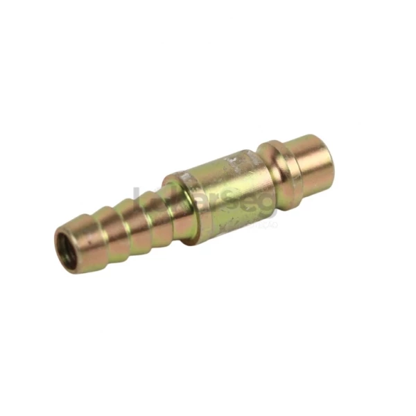 PINO DE ENGATE RAPIDO 1/2 ESCAMA 1/2 LUBEFER