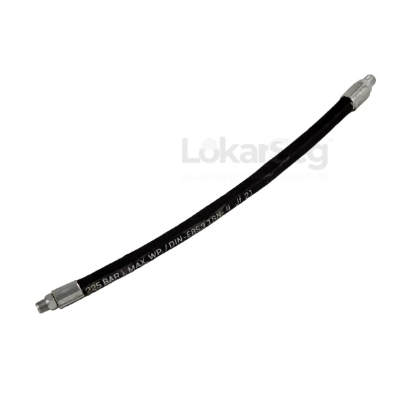EXTENS&Atilde;O FLEXIVEL 300MM LUB 100