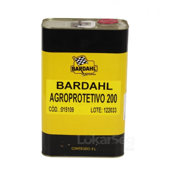 AGROPROTETIVO 200 5L BARDAHL