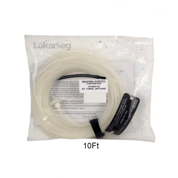 TUBO URETANO 3M (10FT) P/ DETECTOR C/ BOMBA ISC