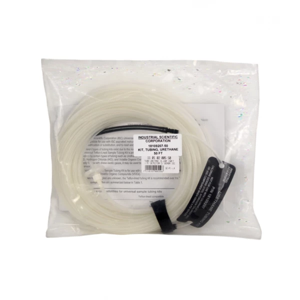 TUBO URETANO 15,24M (50FT) P/ DETECTOR C/ BOMBA ISC