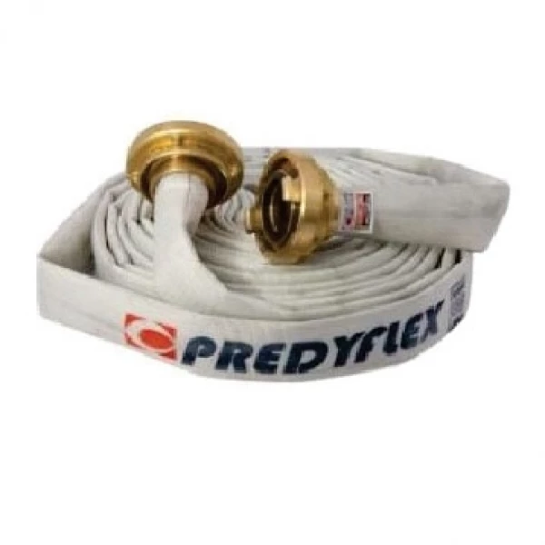 MANGUEIRA P/ INCENDIO PREDIAL TP1 1 1/2 X 15 MT PREDYFLEX