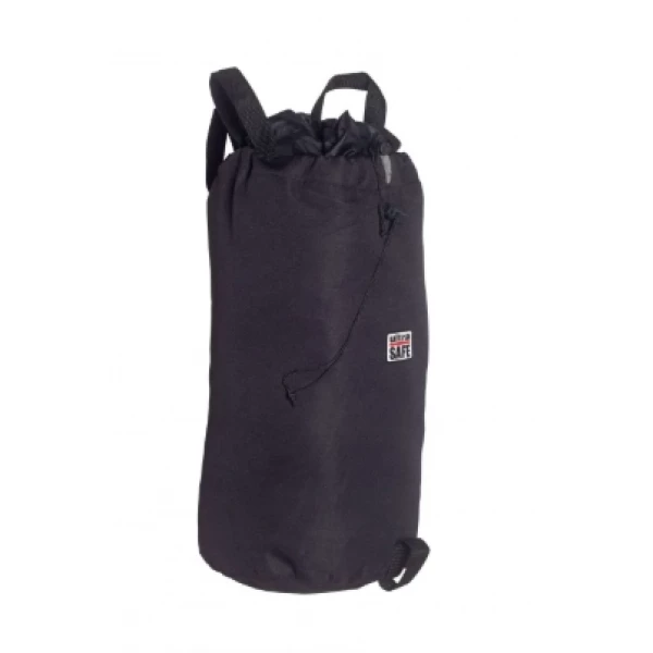 BOLSA PRETA PARA CORDA 20L ULTRA SAFE