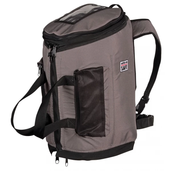BOLSA BANDEIRANTE CZ ULTRA SAFE